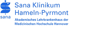 Logo Sana Klinikum Hameln-Pyrmont