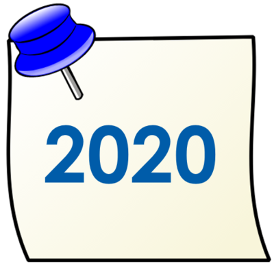 Bekanntmachungen 2020