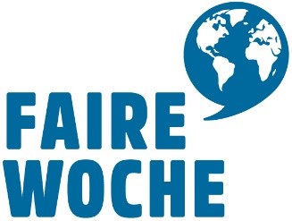 Faire Woche Logo
