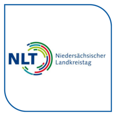 Bild vergrern: NLT Logo