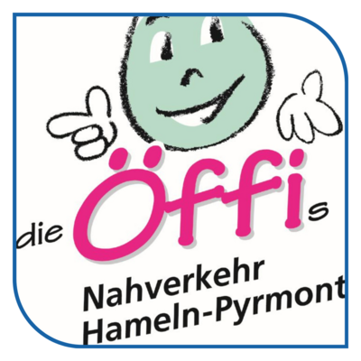Öffis Logo
