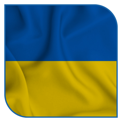 Bild vergrößern: Ukraine Corporate Design